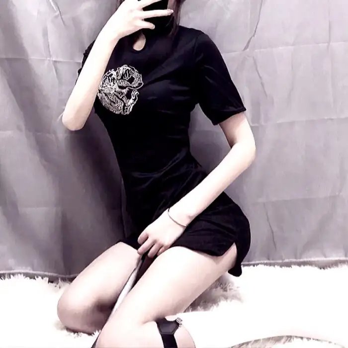 我卖拳头不卖尊严