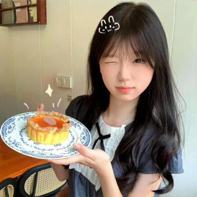 一切顺利的女孩